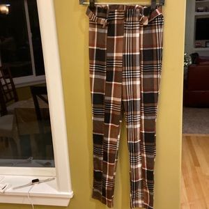 EUC WOMEN’S PANTS